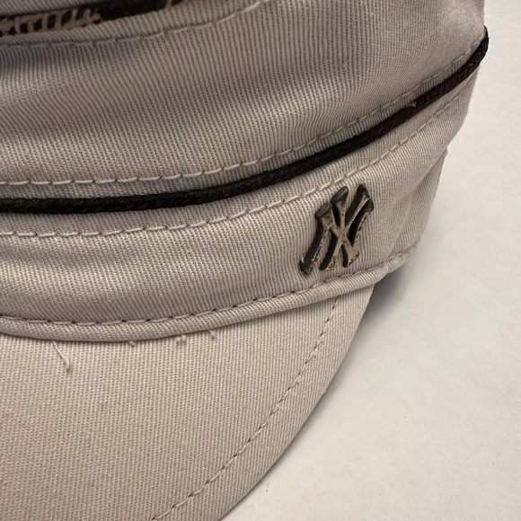New Era MLB NY Yankees Military THIS ITEM IS SOLD UNABLE TO DELETE - Picture 2 of 9